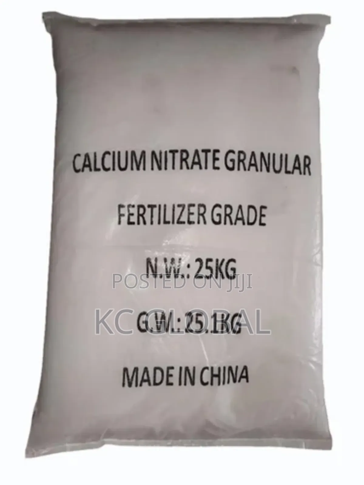 Granuler 25kg Available for Football Pitcher