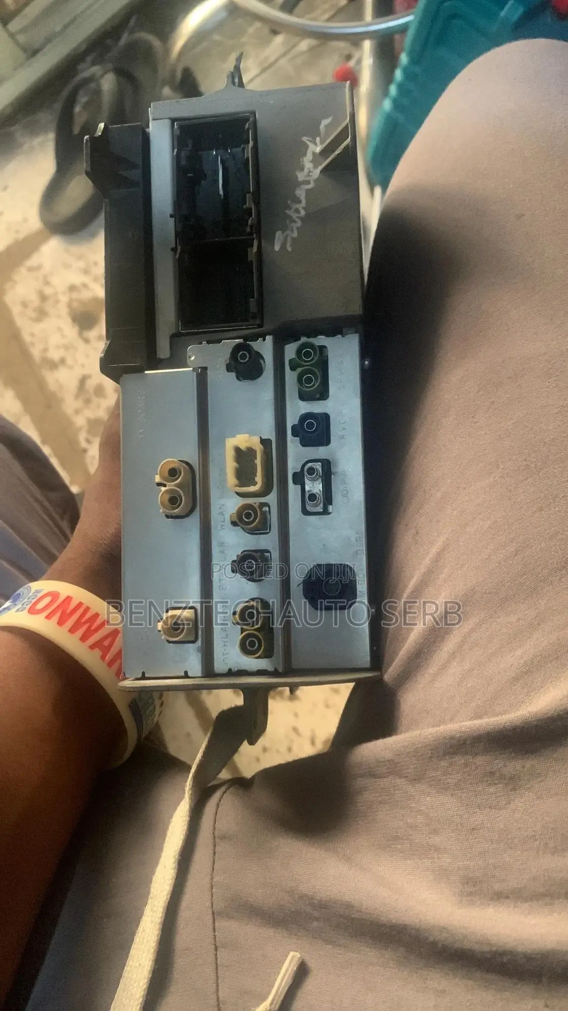 167 Radio Gle (2020)