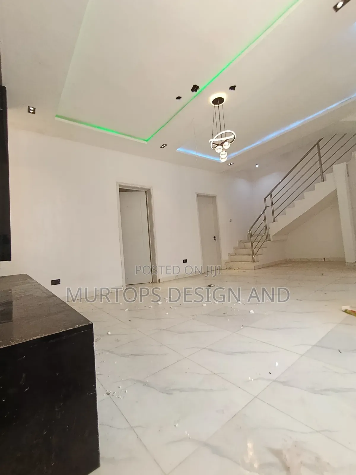 4bdrm Duplex in Gra, Lekki for sale