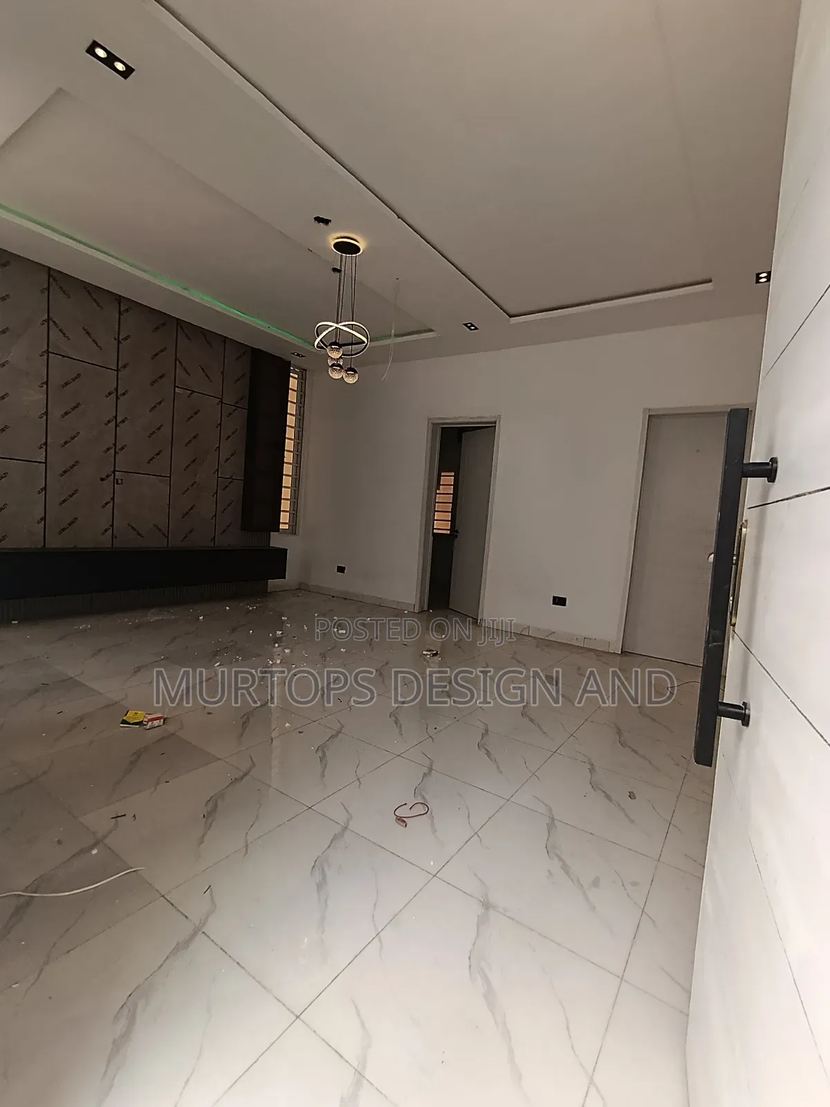 4bdrm Duplex in Gra, Lekki for sale