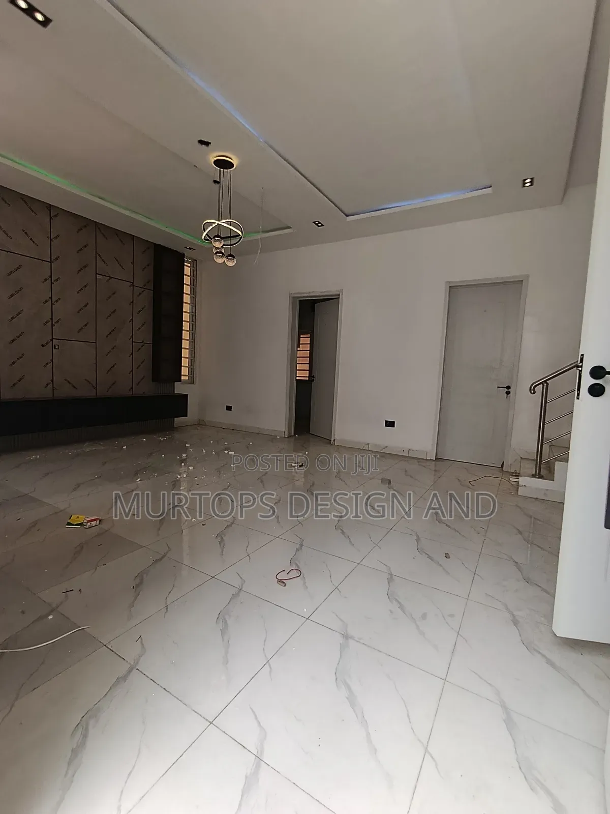 4bdrm Duplex in Gra, Lekki for sale