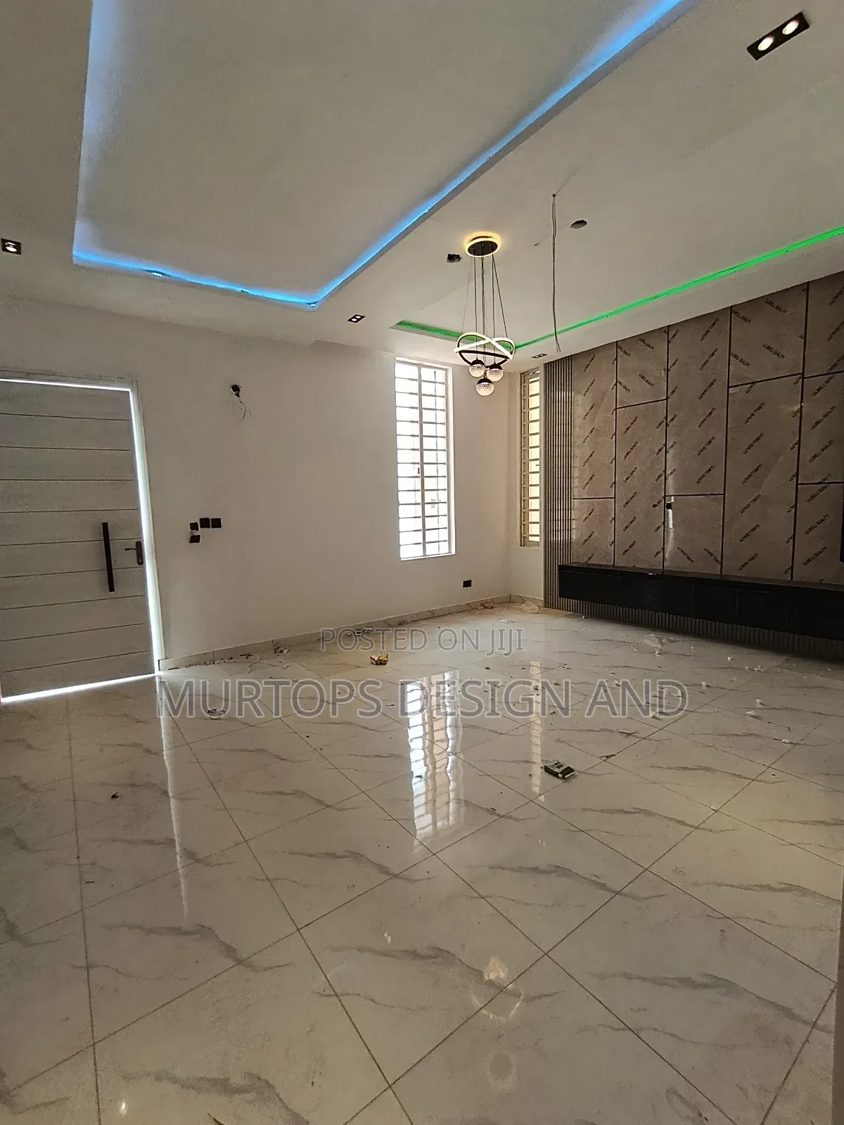 4bdrm Duplex in Gra, Lekki for sale