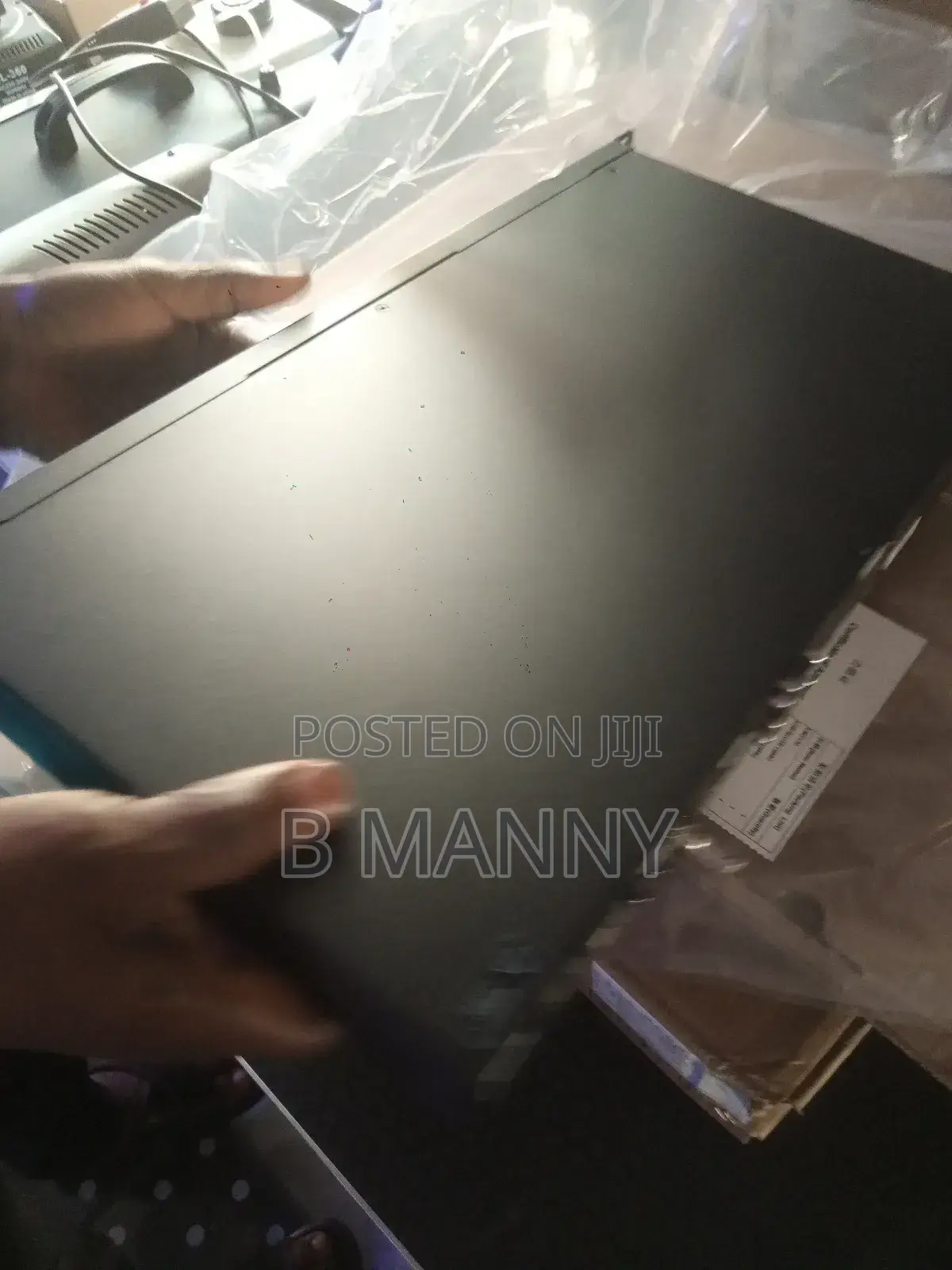 Led Screen P3.91 And P4