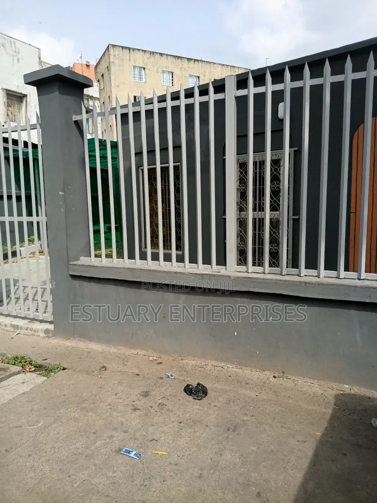 Shop or Office Space for Rent at Onikan