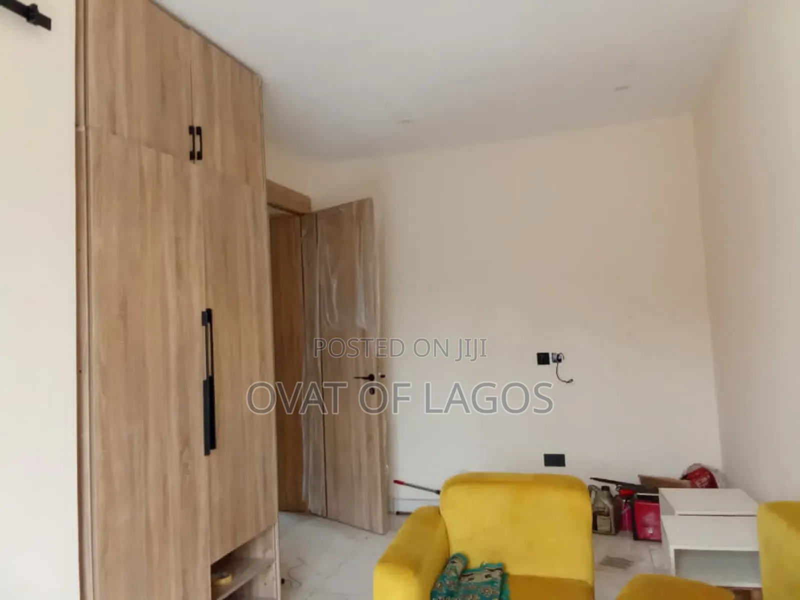 2bdrm Apartment in Ikate for sale