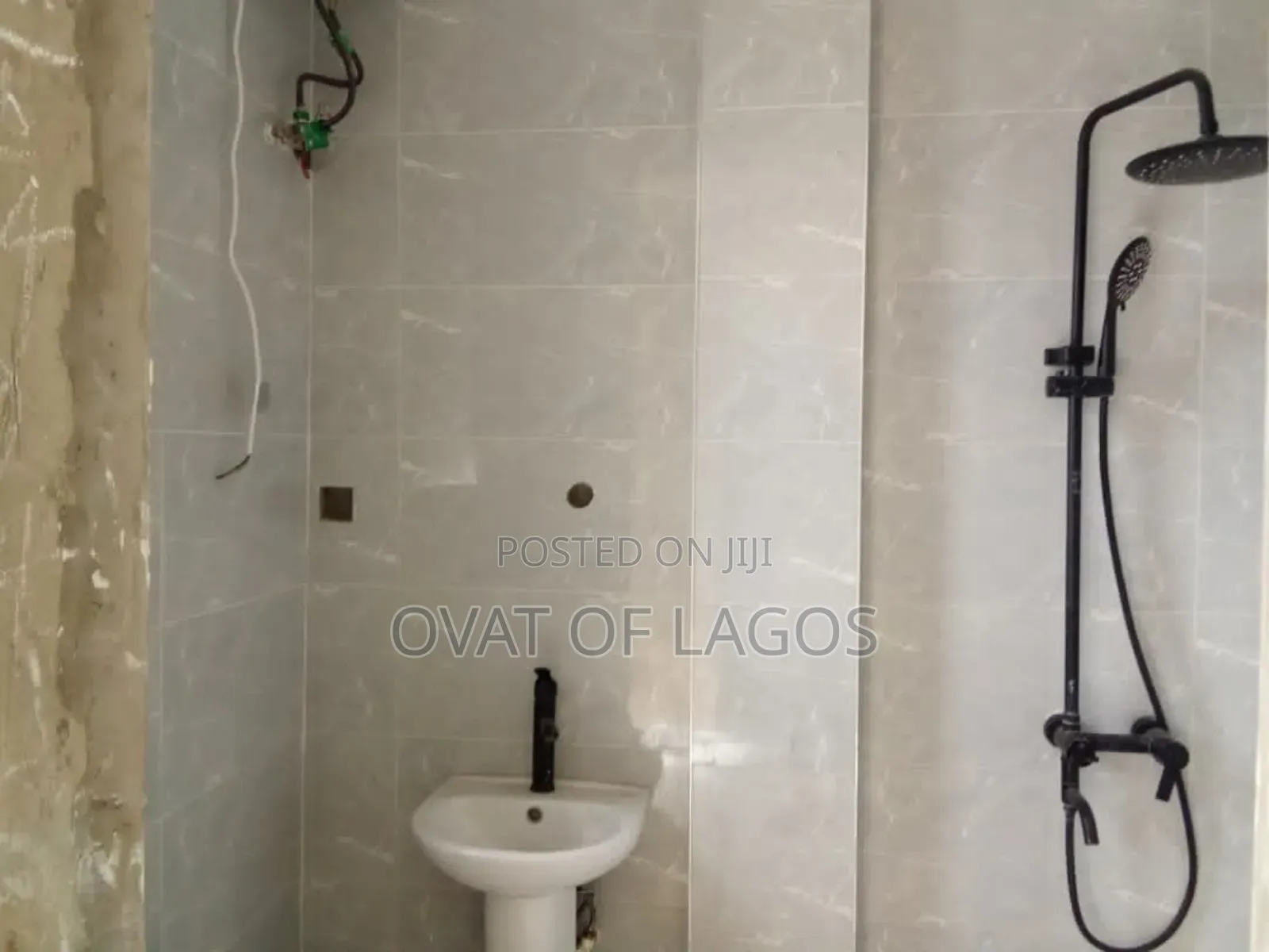 2bdrm Apartment in Ikate for sale