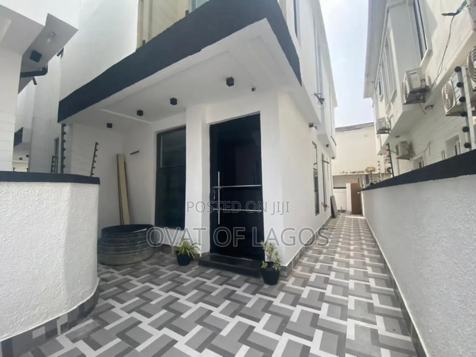 4bdrm Duplex in Orchid, Lekki for rent