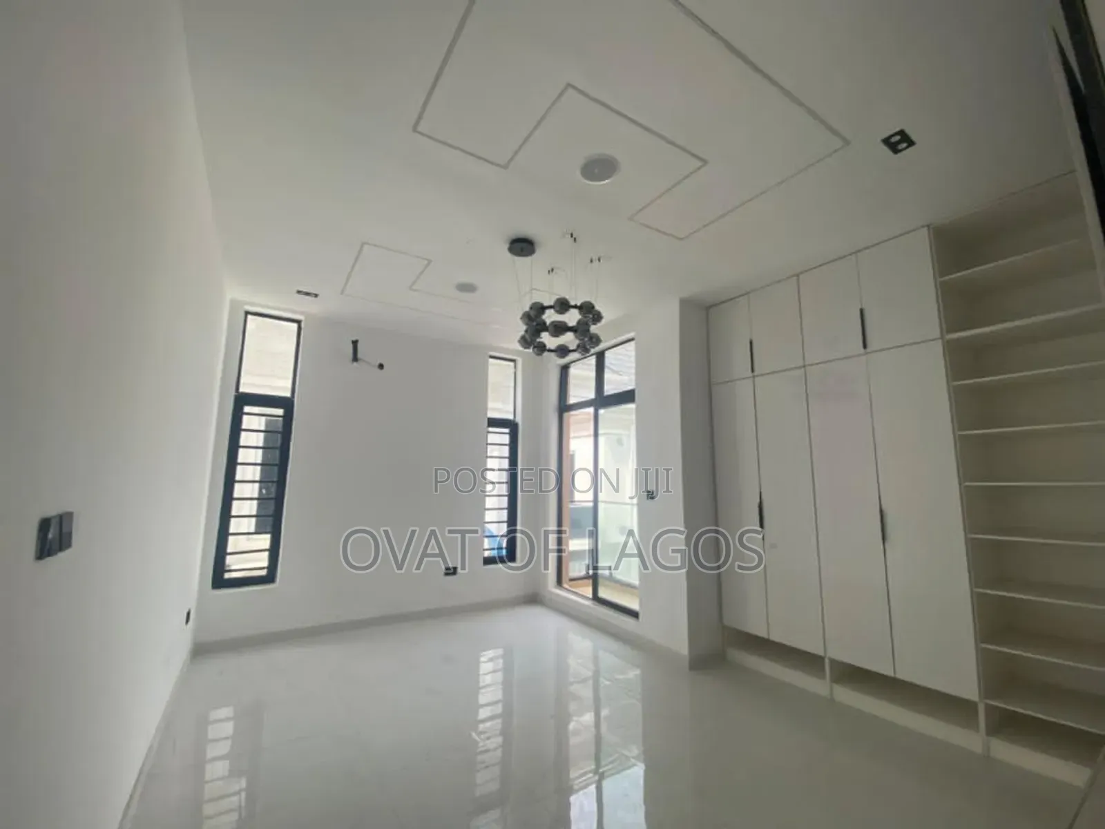 4bdrm Duplex in Orchid, Lekki for rent