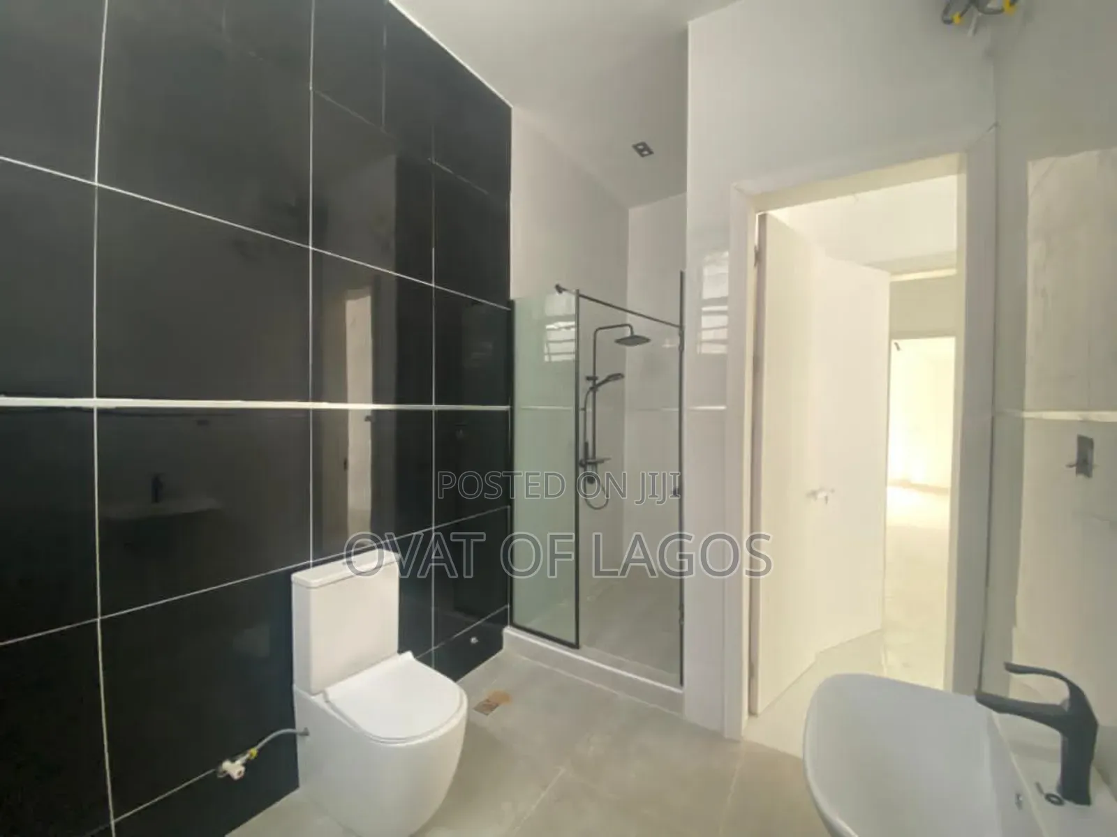 4bdrm Duplex in Orchid, Lekki for rent