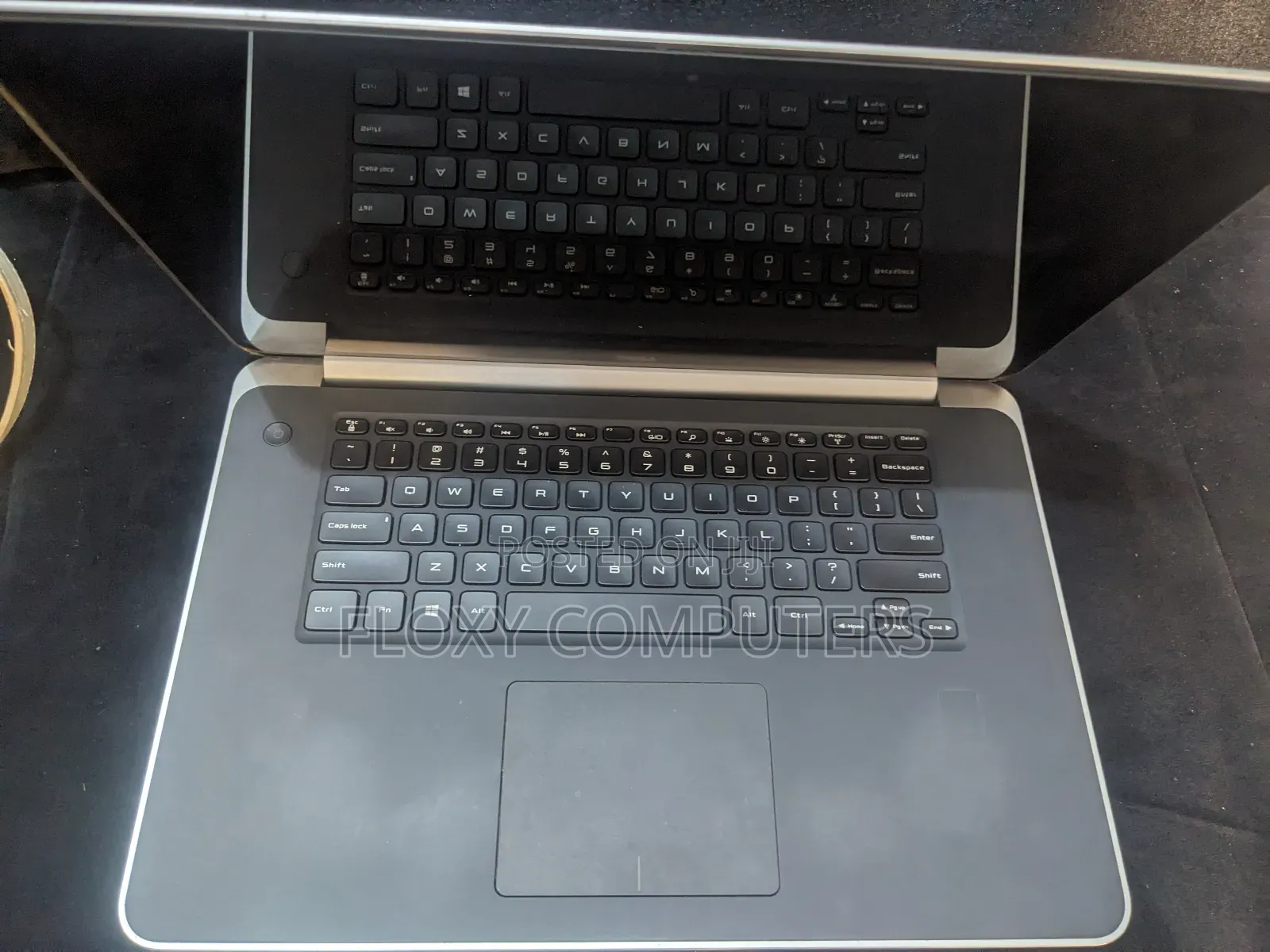Laptop Dell Precision M3800 16GB Intel Core i7 SSD 256GB