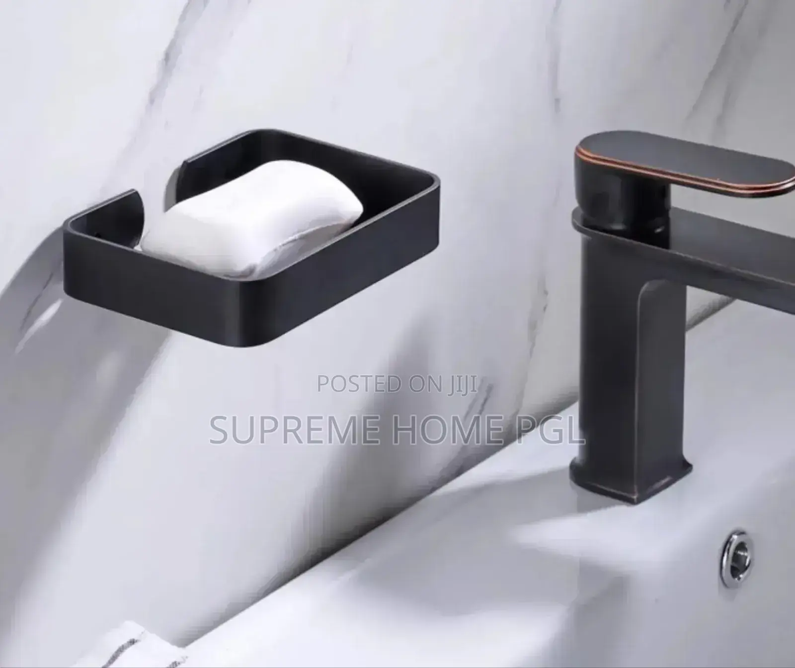 High Quality 304 Stainless Steel Soap Dish
