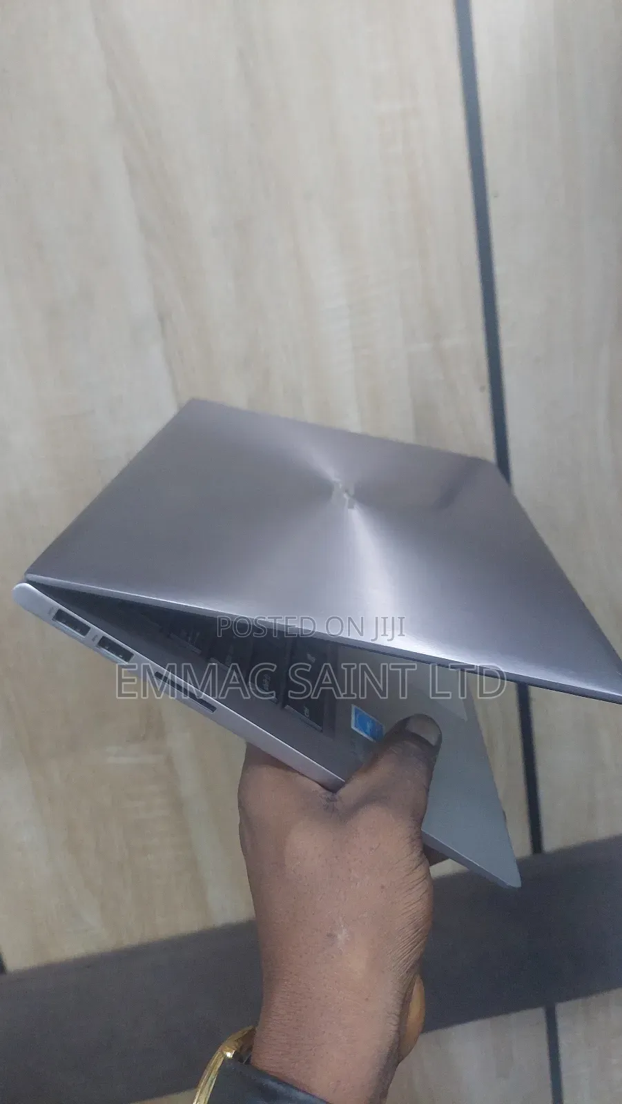 Laptop Asus 8GB Intel Core i5 SSD 256GB
