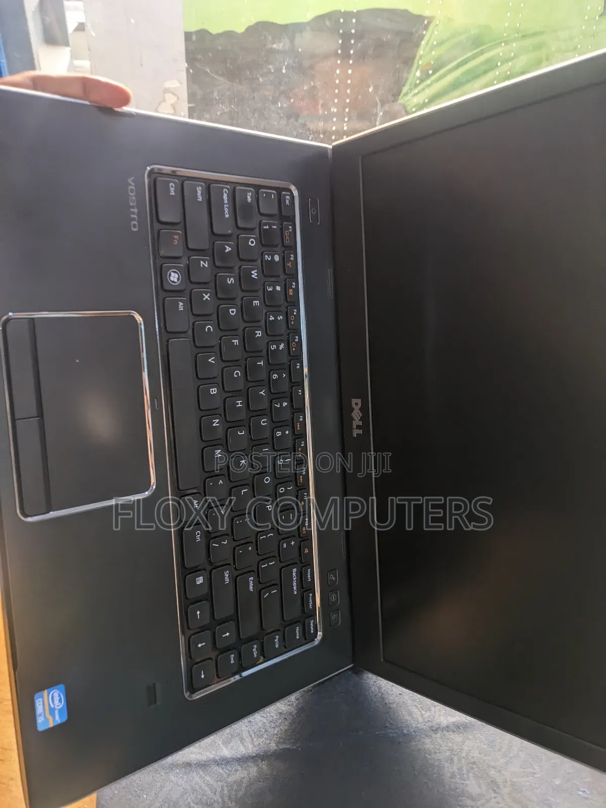 Laptop Dell Vostro 3500 8GB Intel Core i5 HDD 500GB