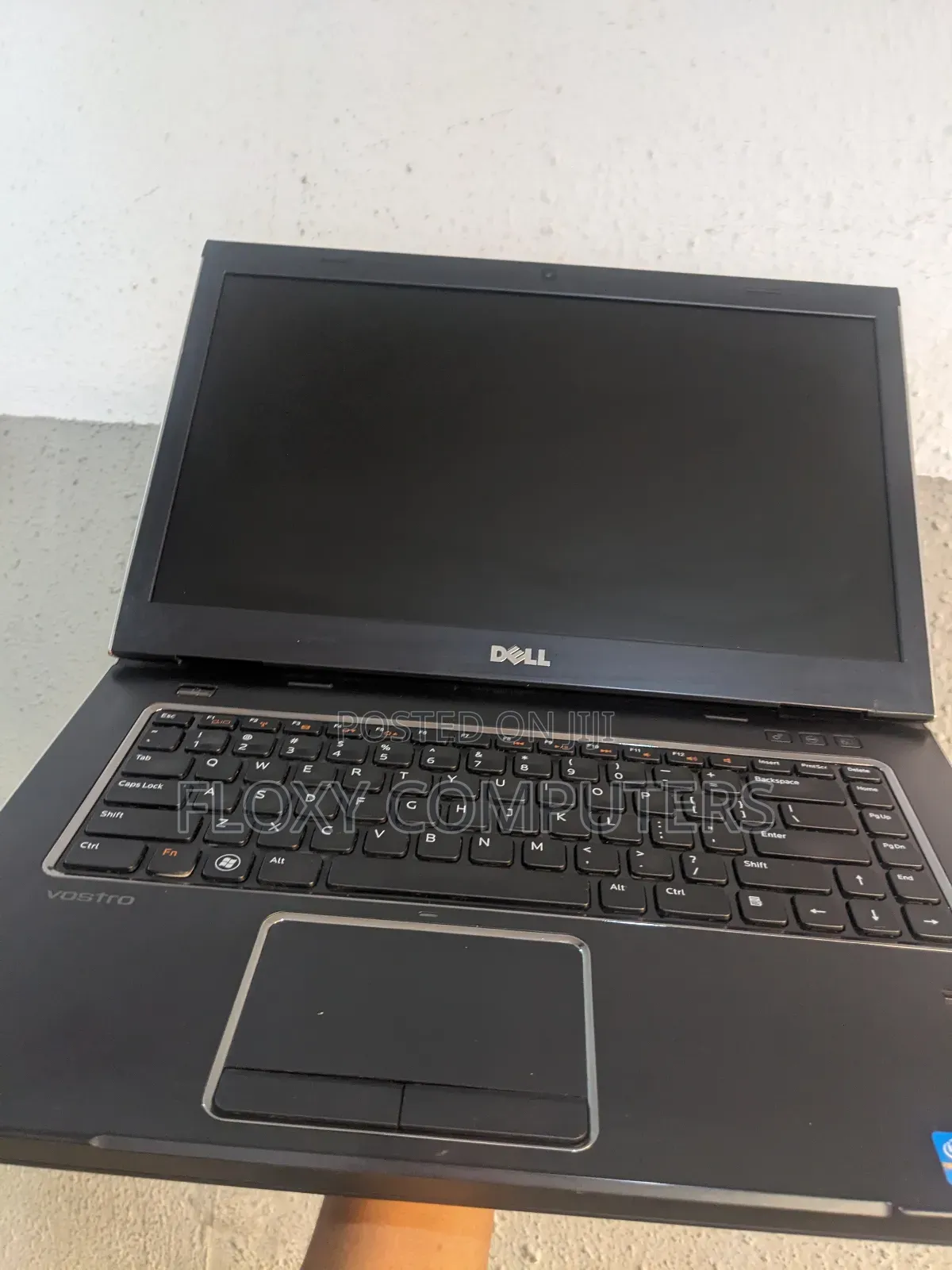 Laptop Dell Vostro 3500 8GB Intel Core i5 HDD 500GB