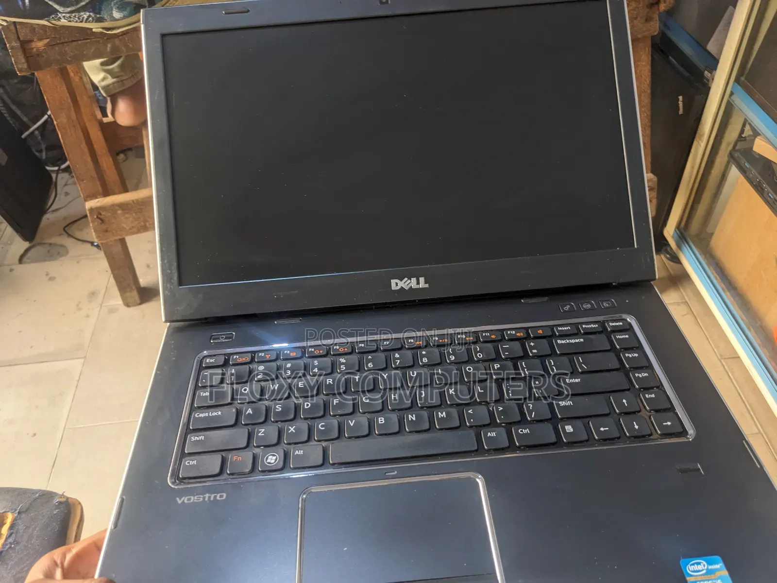 Laptop Dell Vostro 3500 8GB Intel Core i5 HDD 500GB