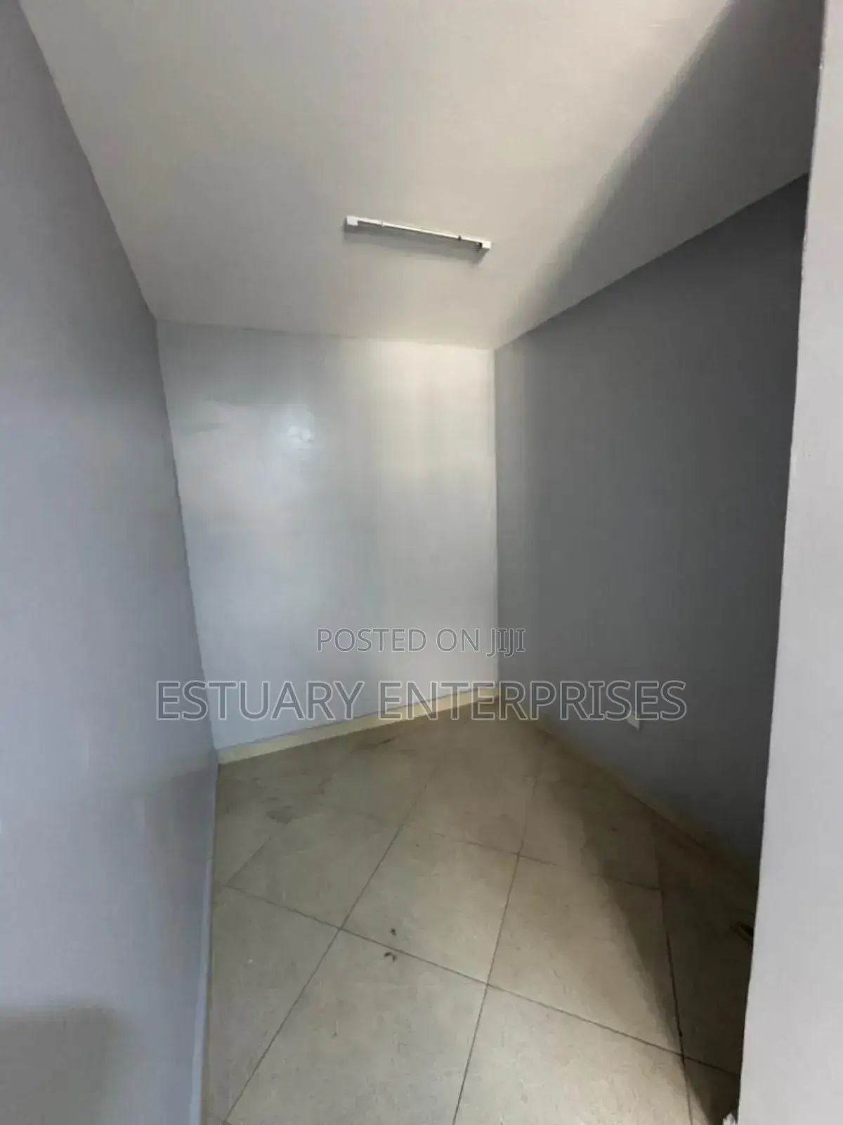 Shop or Office Space for Rent at Onikan