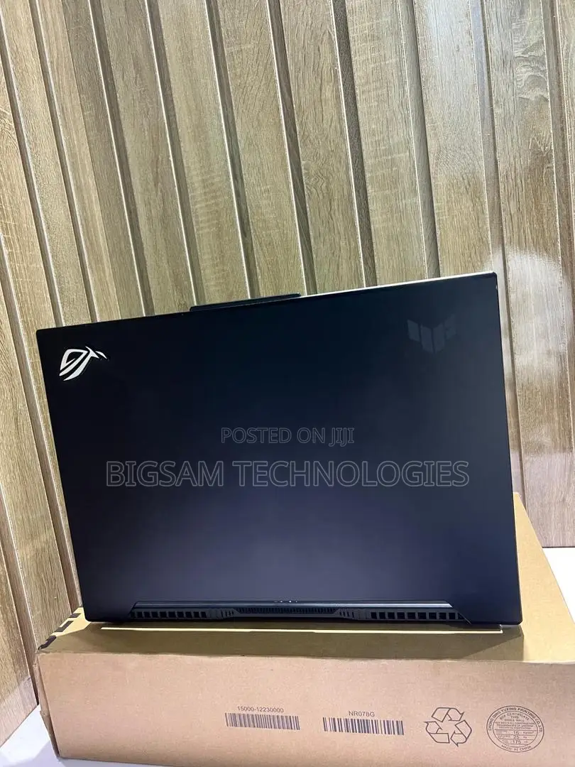 Laptop Asus TUF Dash F15 16GB Intel Core i7 SSD 512GB