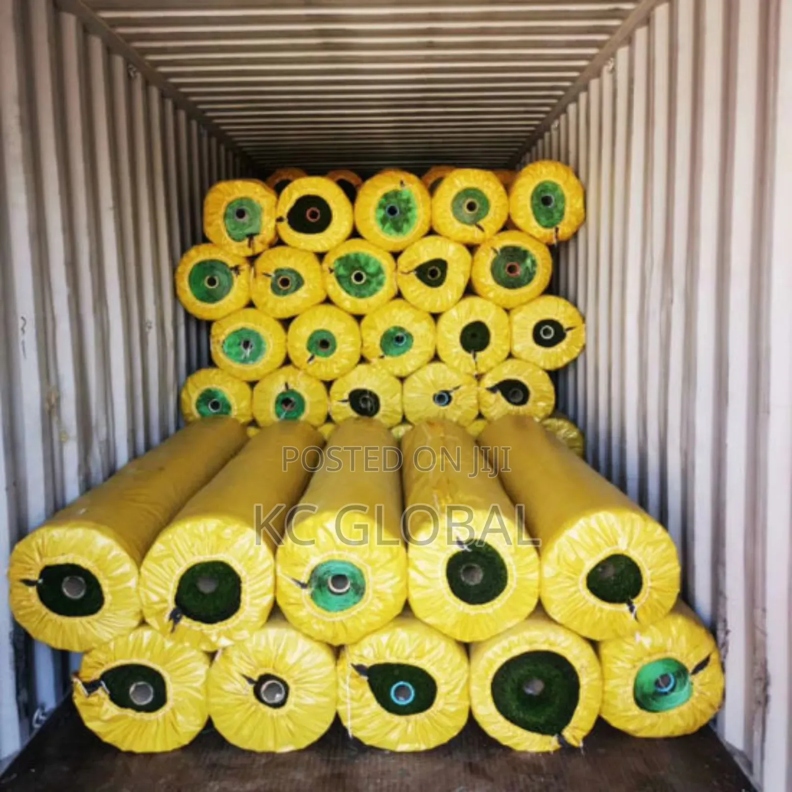 Artificial Grass Warehouse Available for All Sizes and Colors
