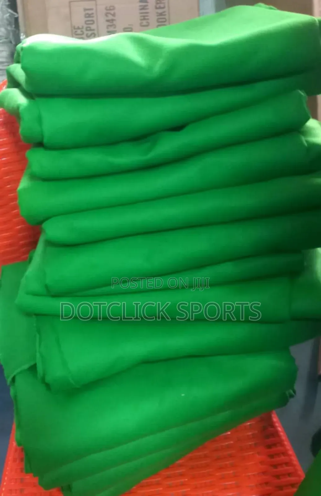 Premium Snooker Baize/Felt (Green) - Quality, Classy and Speed Flow