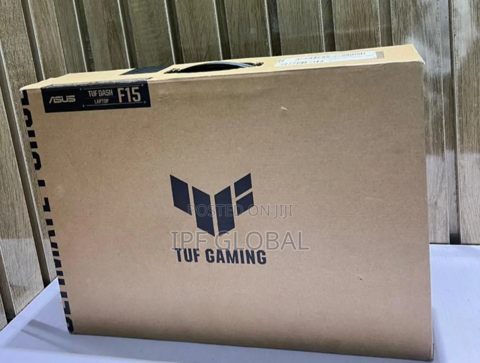 Laptop Asus TUF Gaming F16 16GB Intel Core i7 SSD 512GB