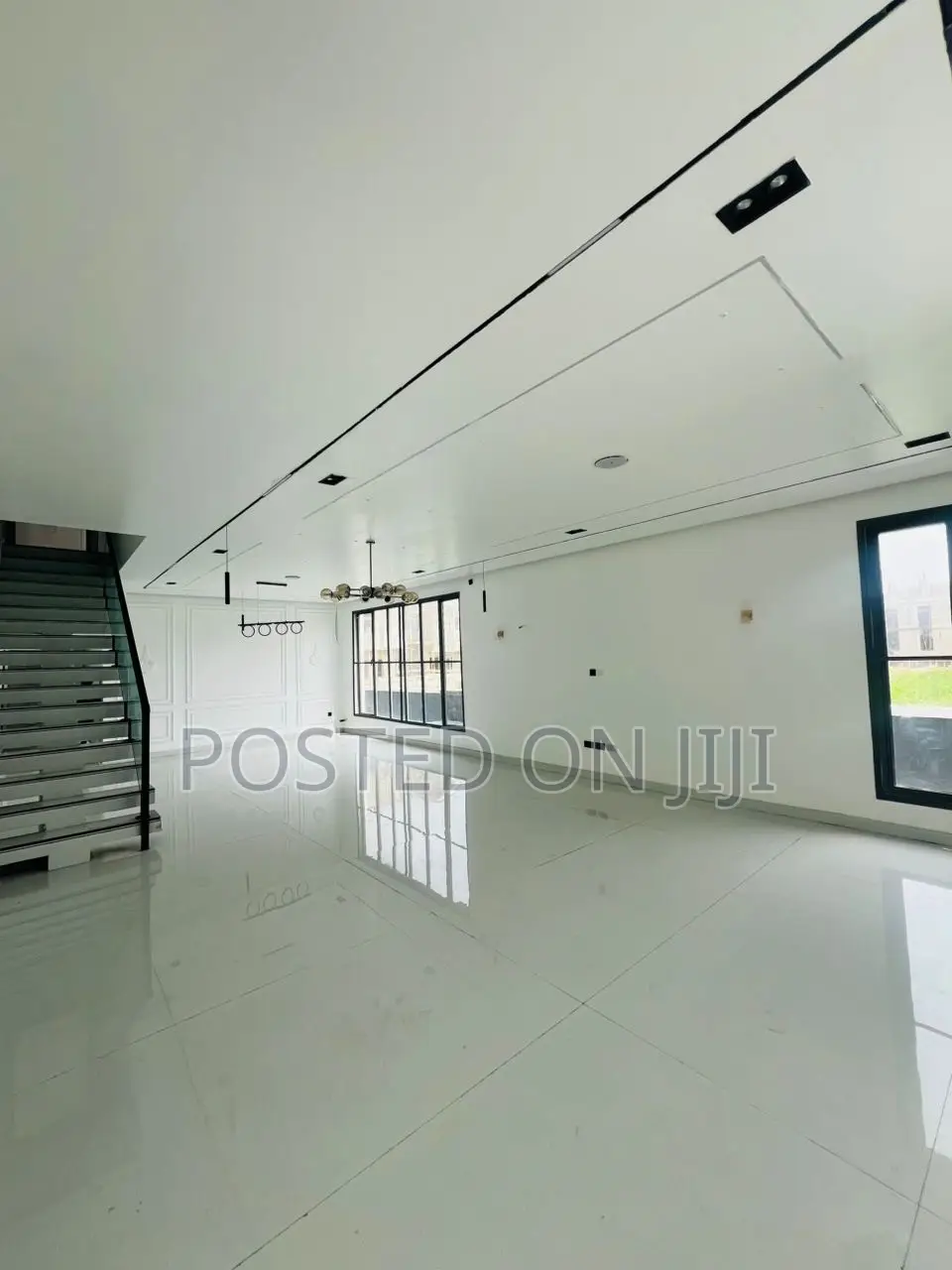 5bdrm Duplex in Ajah Lagos State for sale