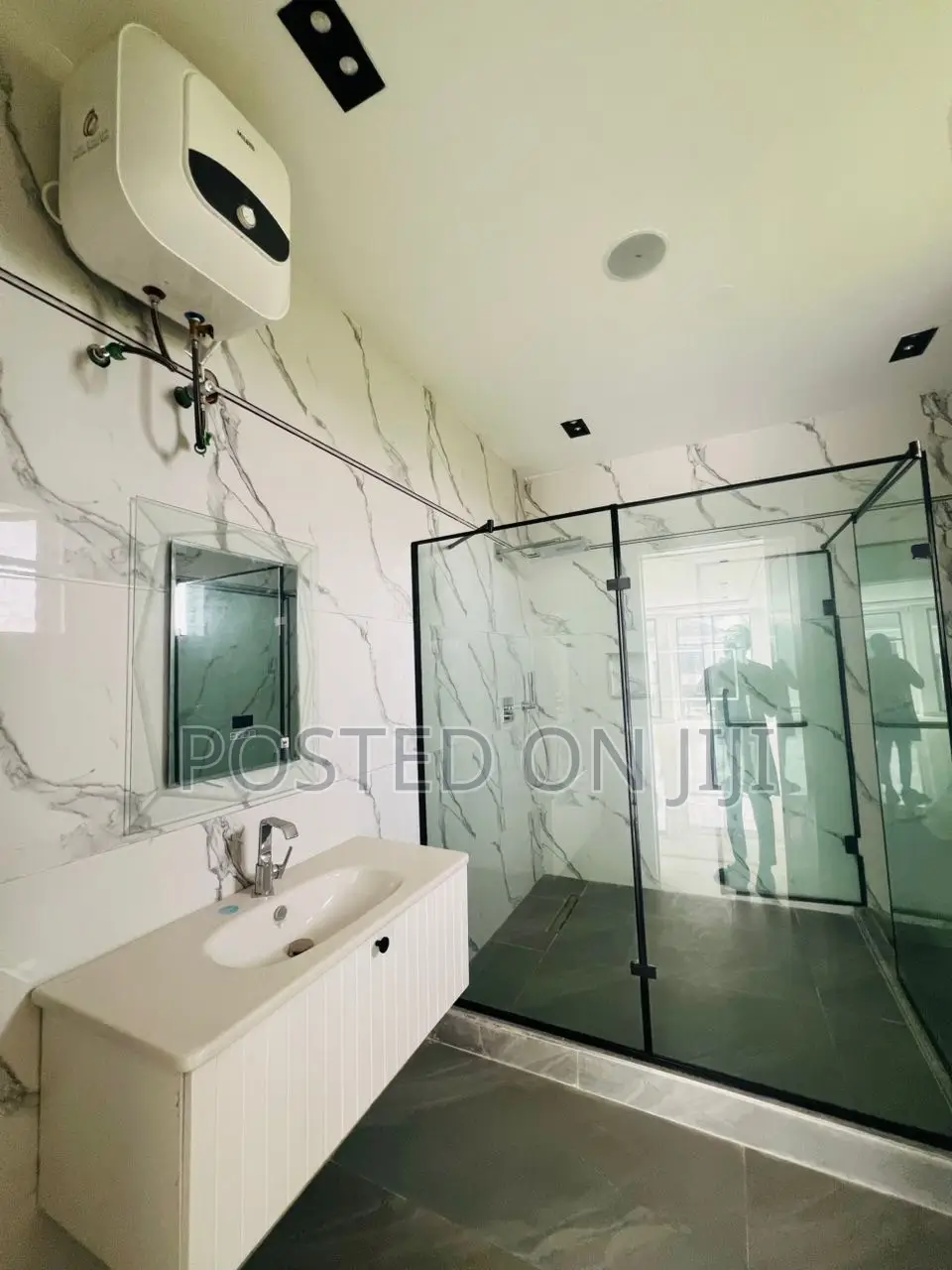 5bdrm Duplex in Ajah Lagos State for sale