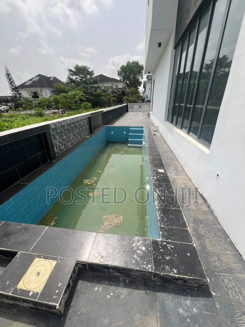 5bdrm Duplex in Ajah Lagos State for sale