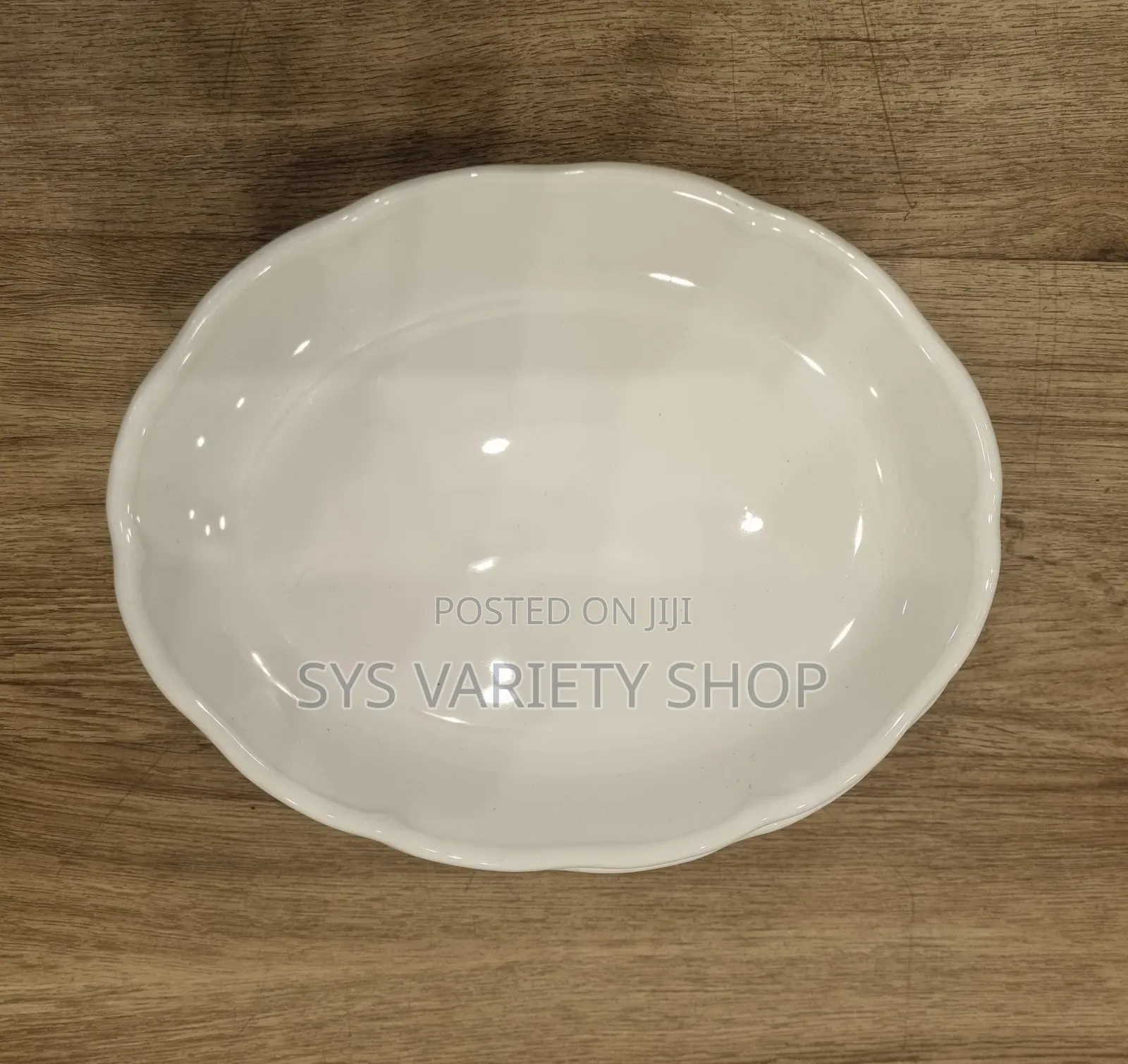 19 Set Dudson Finest Flat Plates