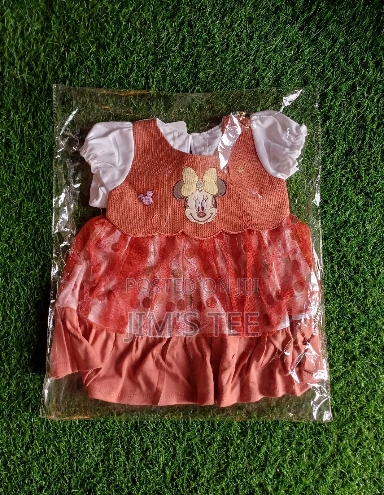 Baby Girl Party Dresses