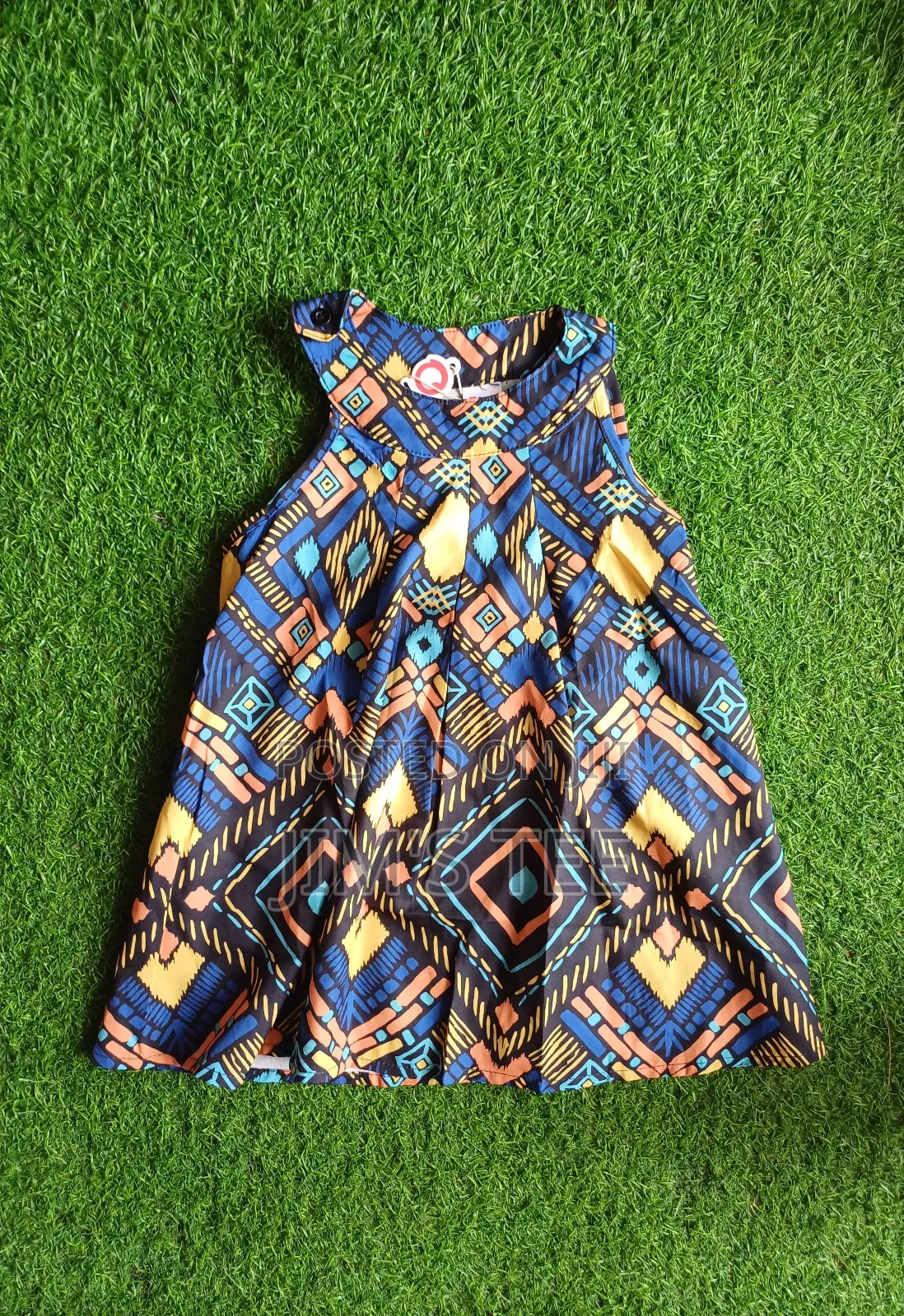 Baby Girl Party Dresses