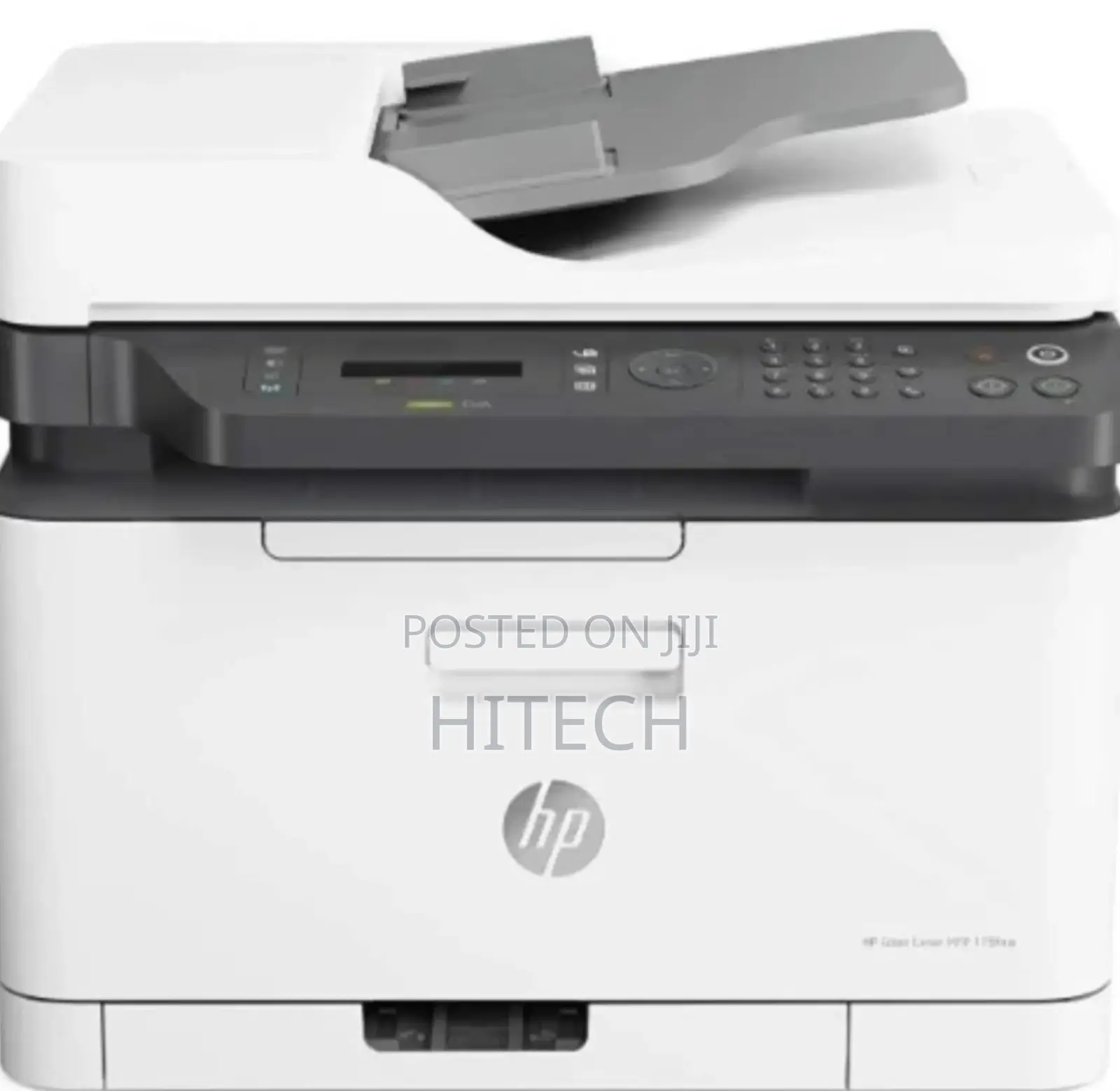 Hp Laser Color 179fnw