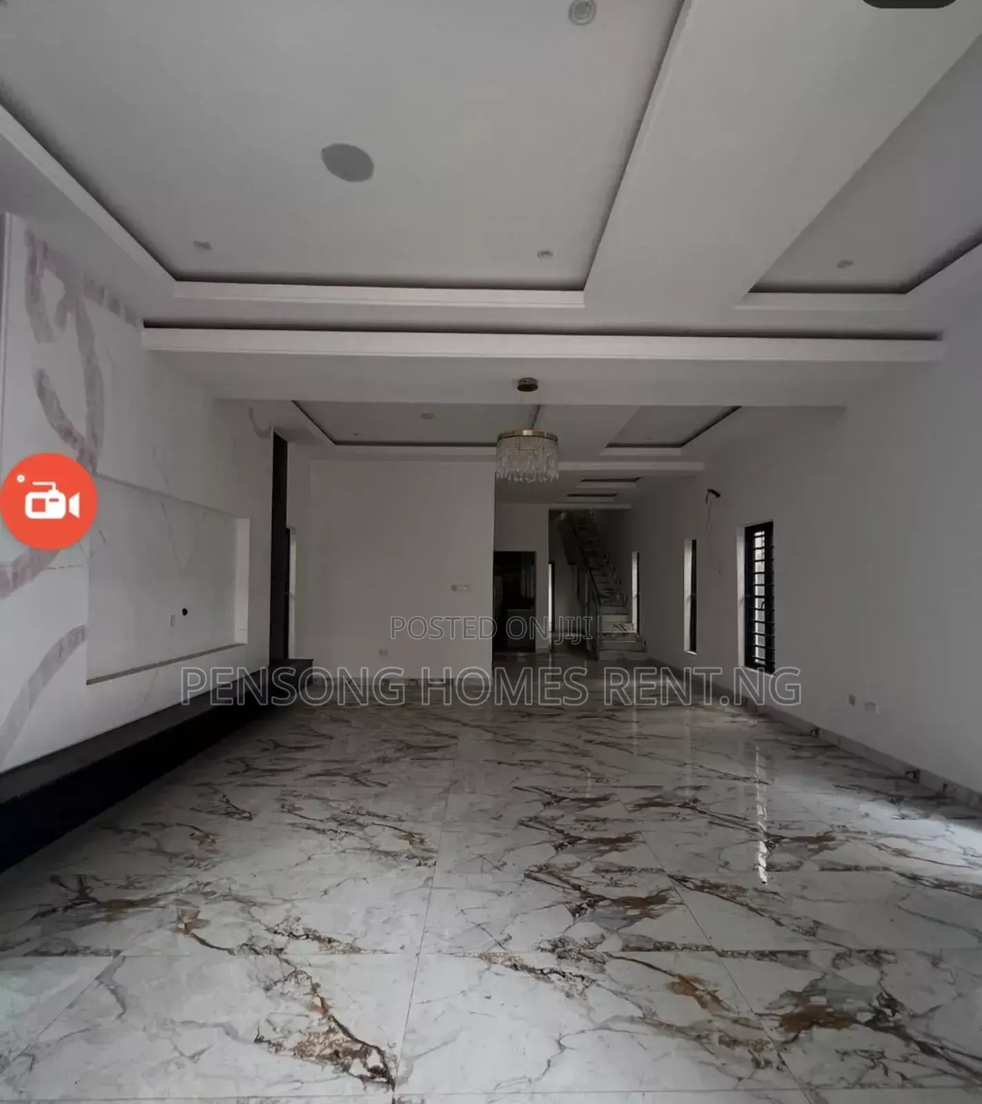 5bdrm Duplex in Agungi, Lekki Expressway for rent