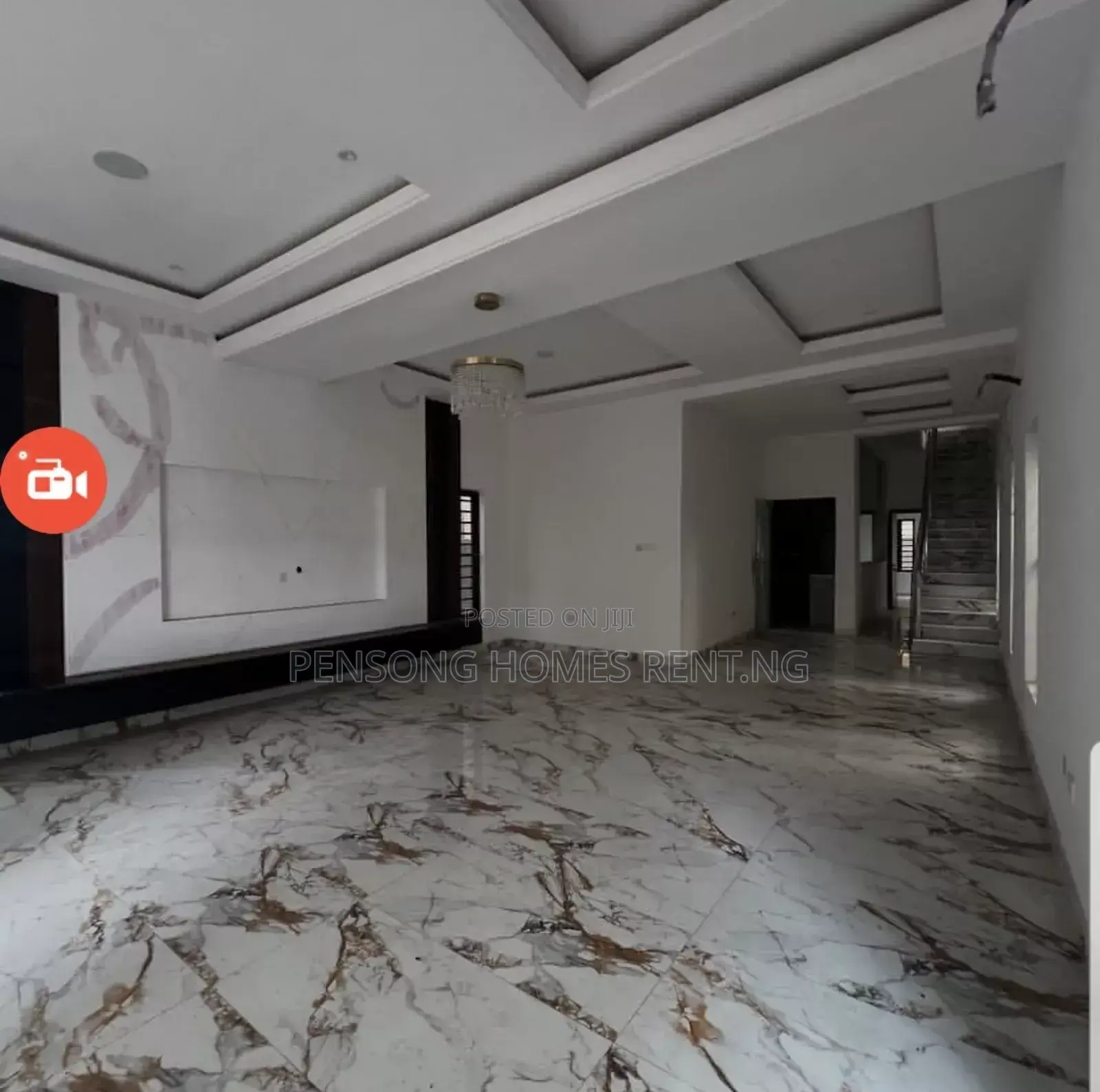 5bdrm Duplex in Agungi, Lekki Expressway for rent