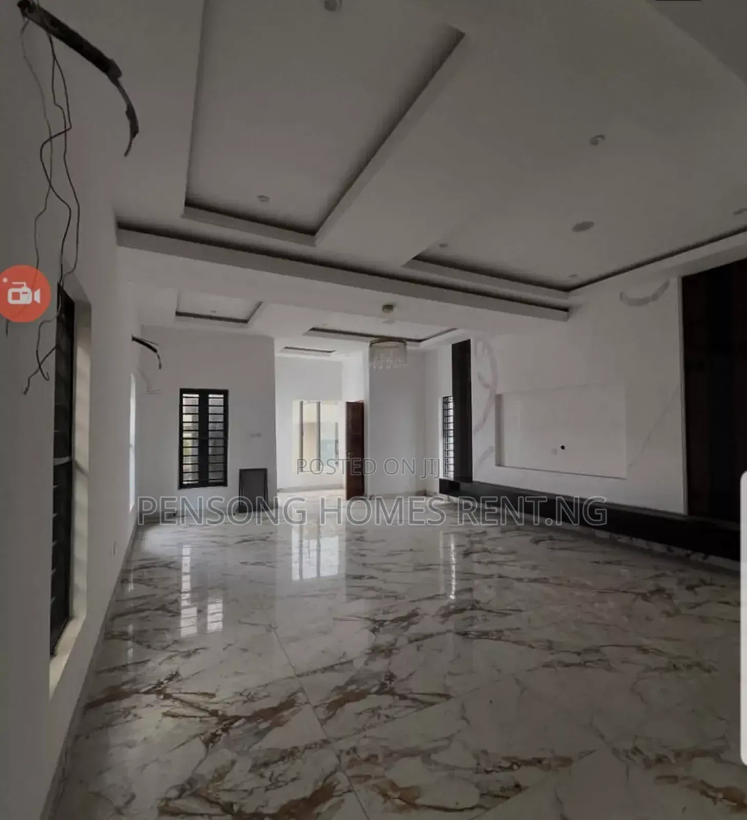 5bdrm Duplex in Agungi, Lekki Expressway for rent