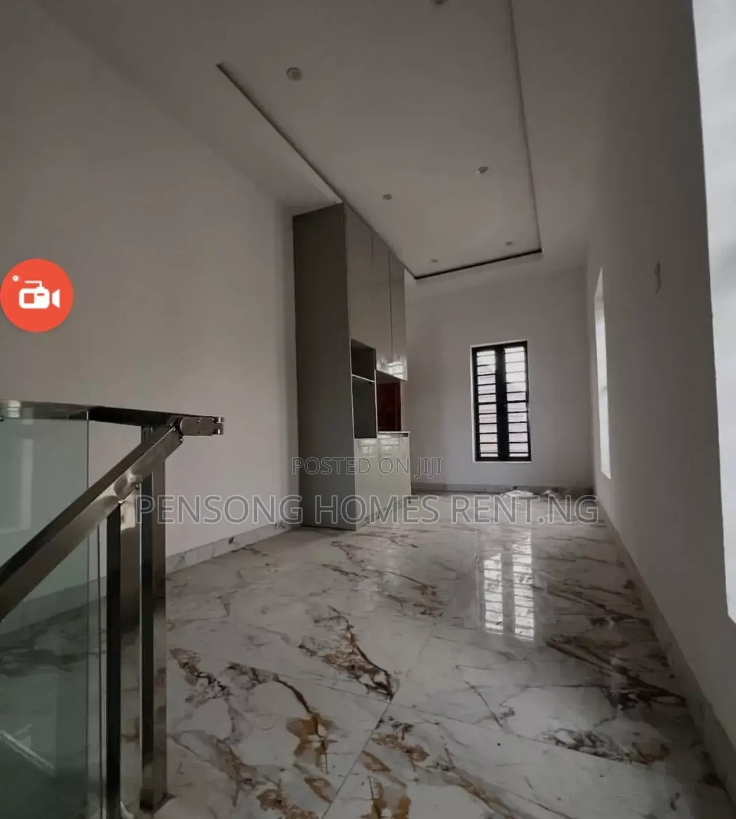 5bdrm Duplex in Agungi, Lekki Expressway for rent