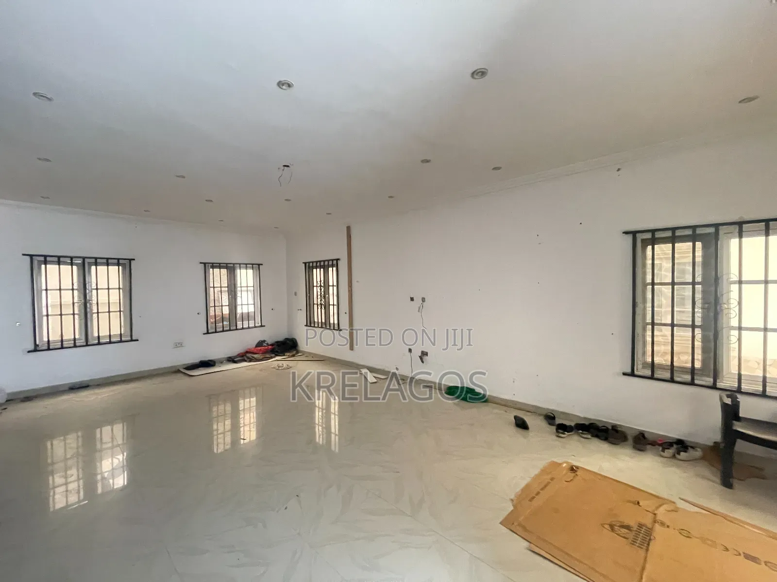 4bdrm House in Ado / Ajah for rent