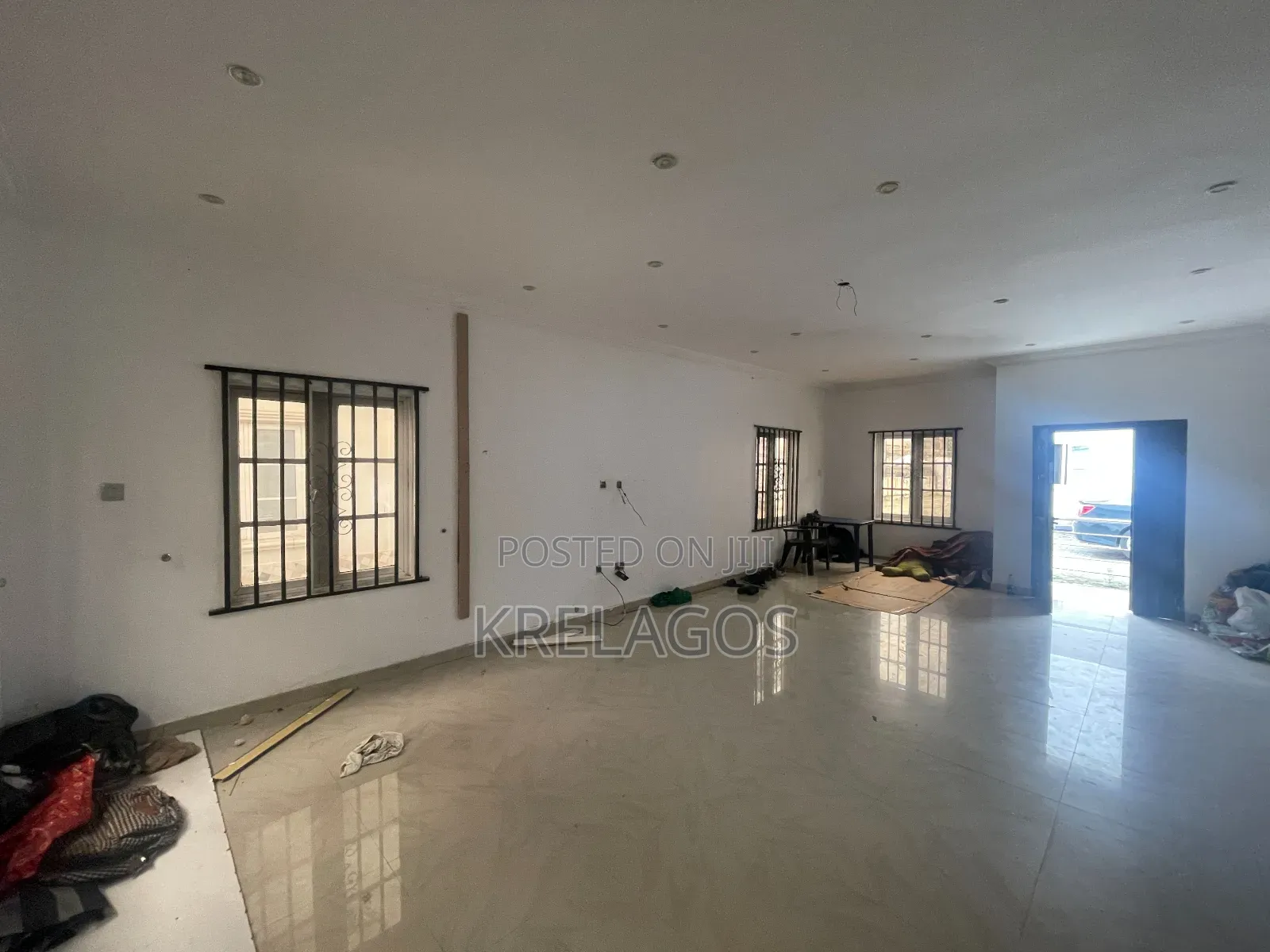 4bdrm House in Ado / Ajah for rent