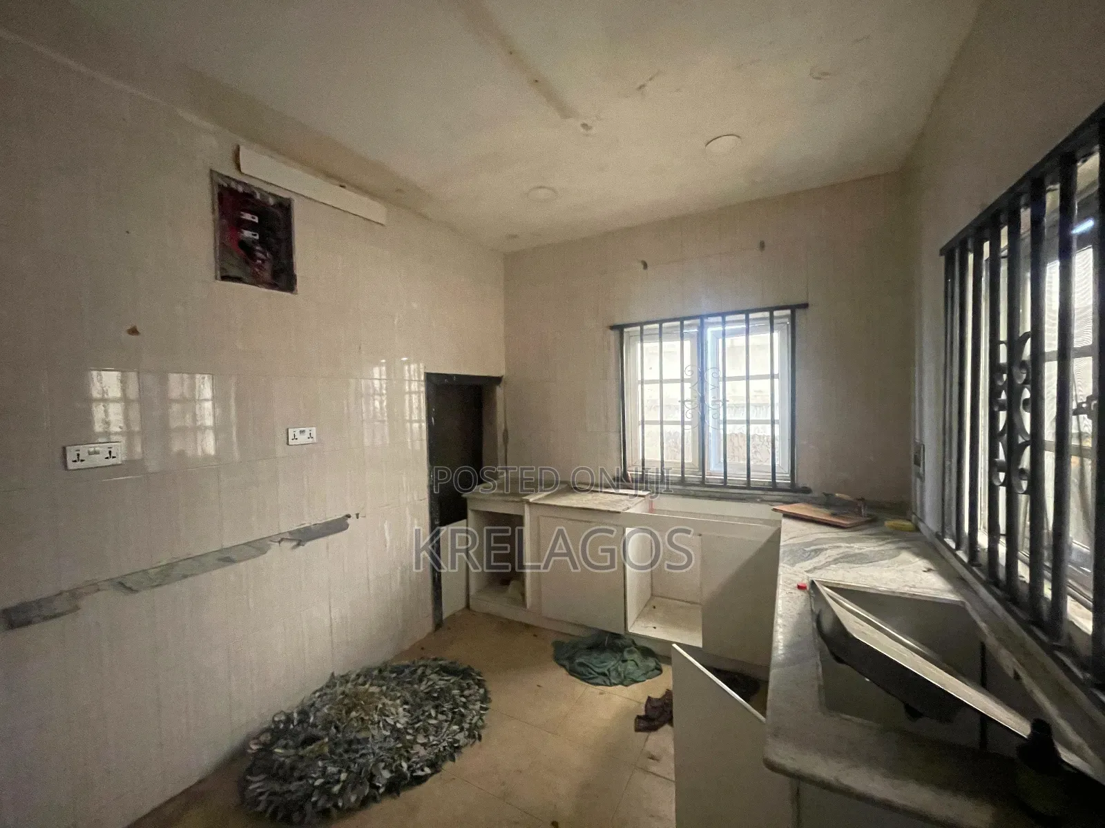 4bdrm House in Ado / Ajah for rent