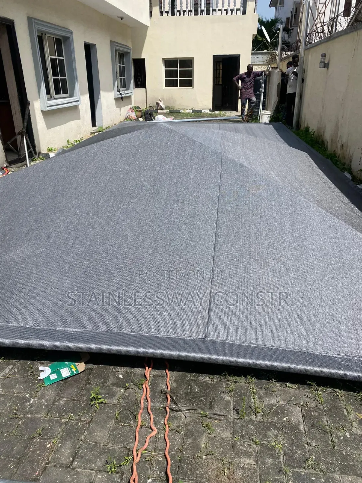 Carport Best Solution