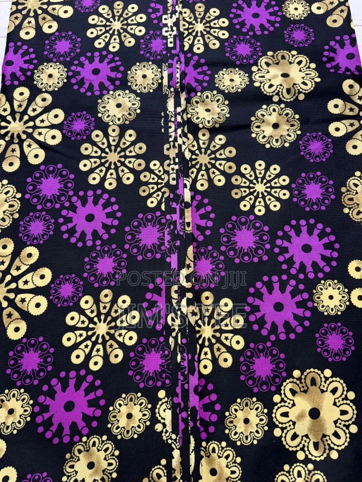 Ankara Medium