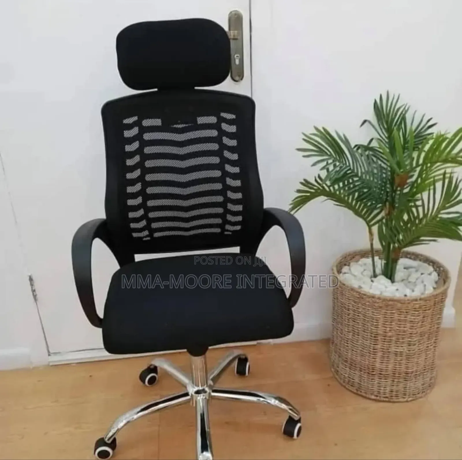 Office Swivel Chair