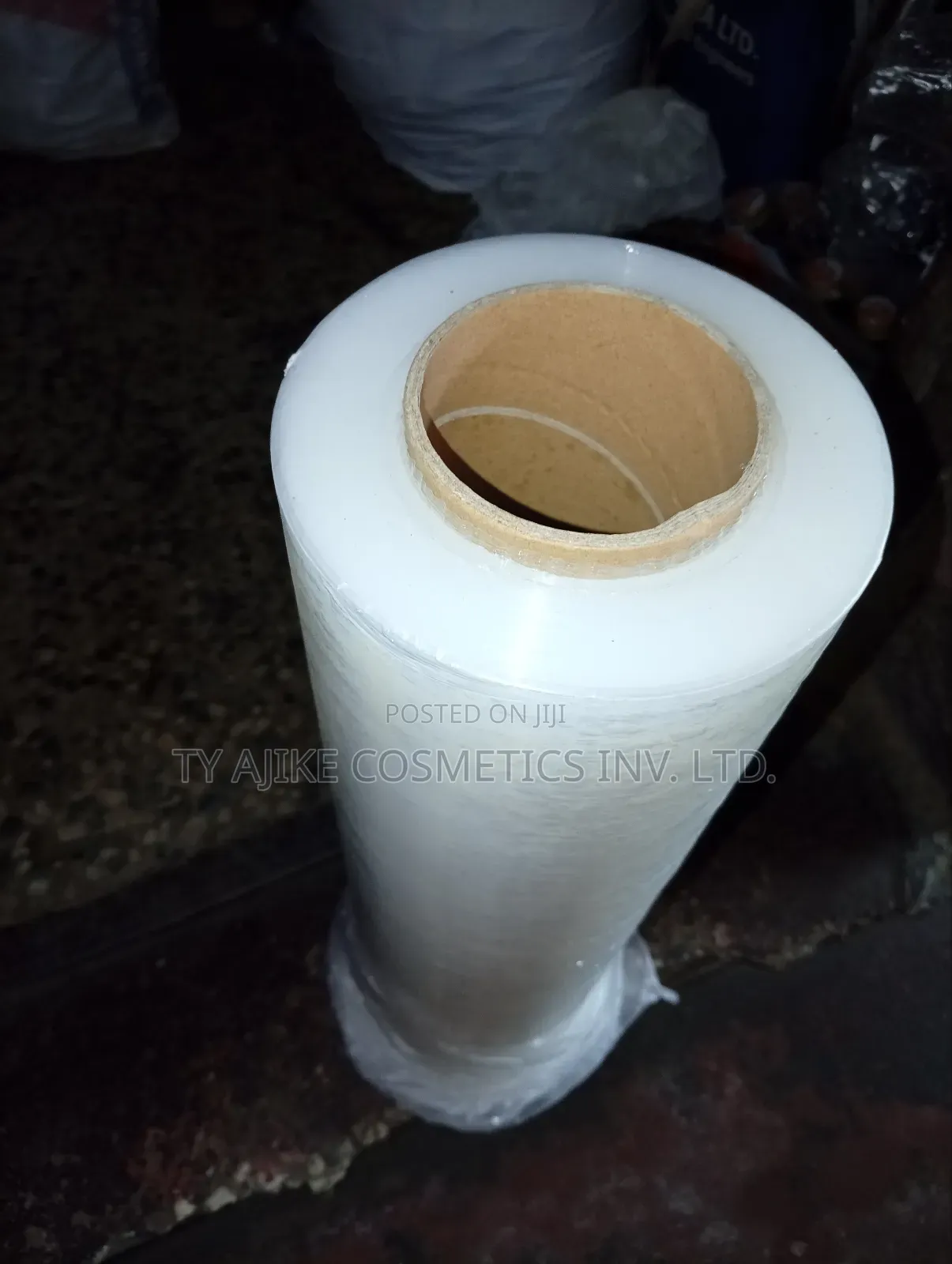 Stretch Film, Shrink Wrap, Cling Film 500mm X 5kg