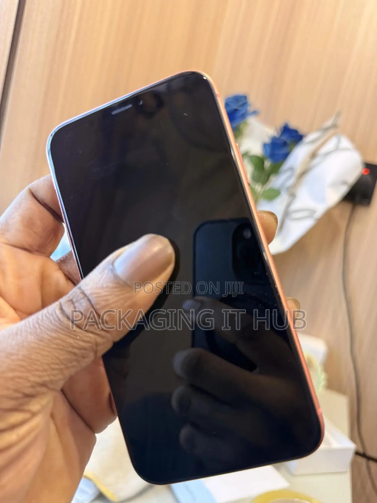 Apple iPhone XR 64 GB Orange
