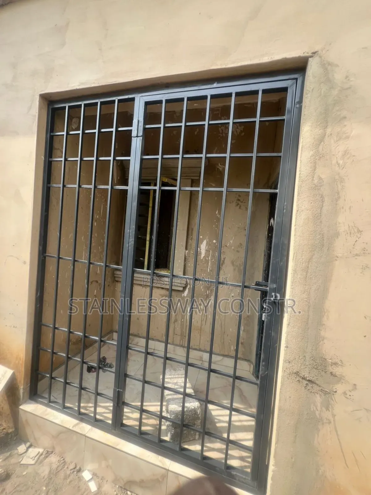 Standard Best Door Protect Burglary