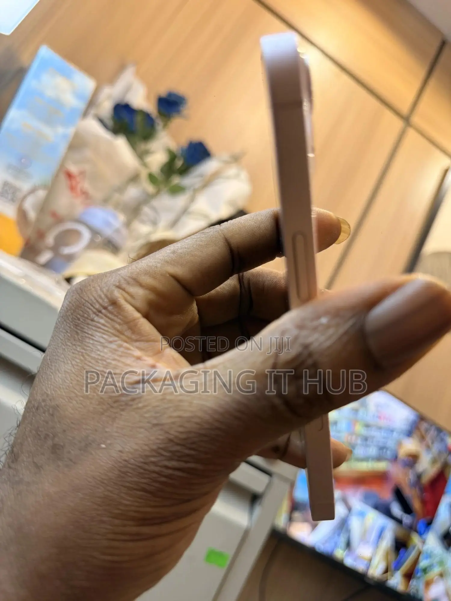 Apple iPhone 13 128 GB Pink