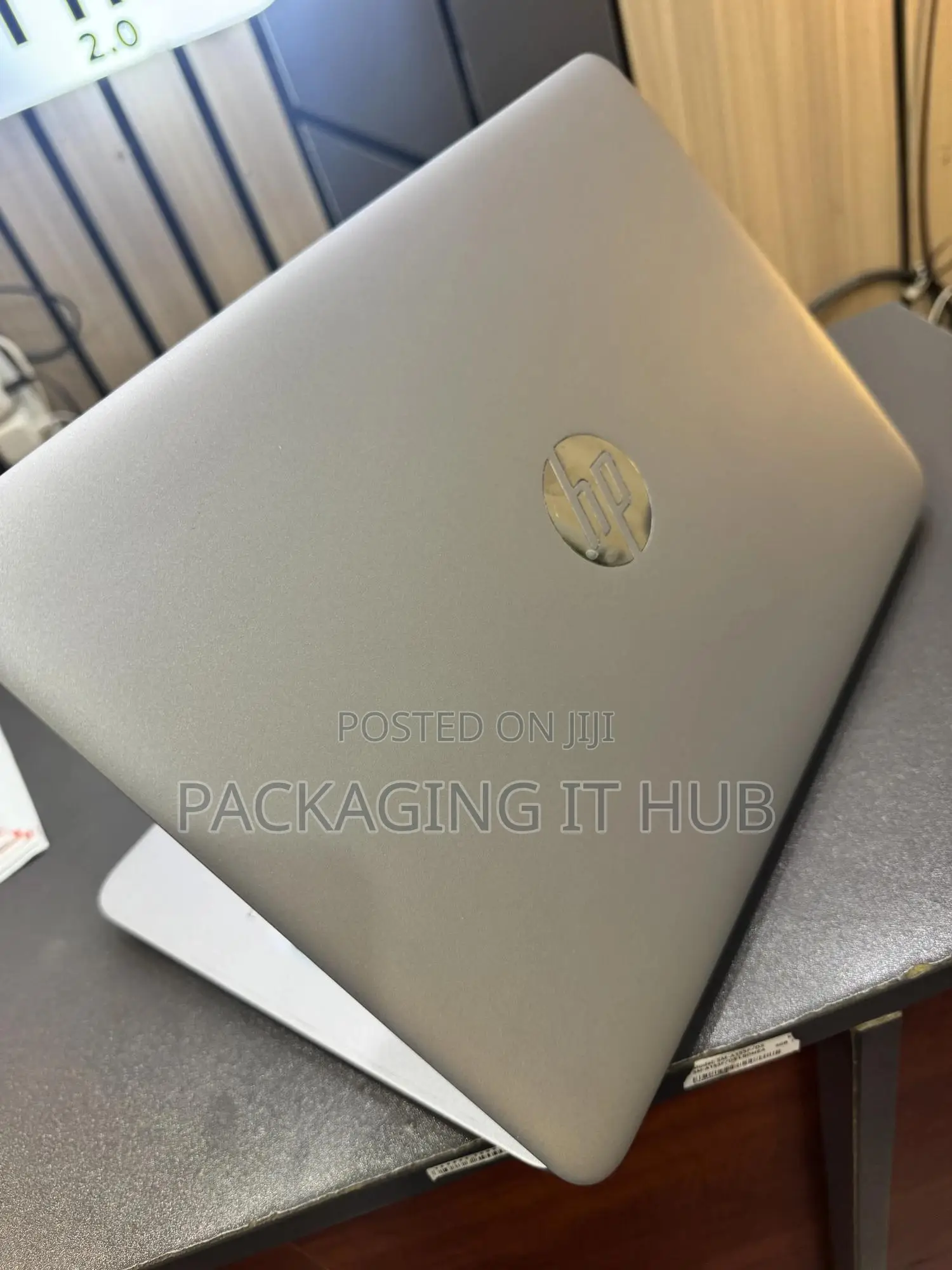 Laptop HP EliteBook 820 G4 8GB Intel Core i5 SSD 256GB