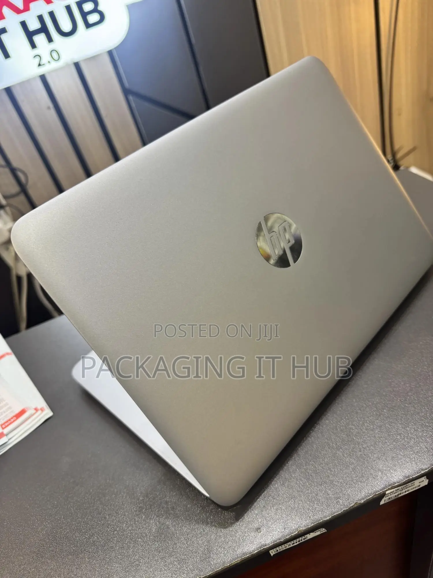 Laptop HP EliteBook 820 G4 8GB Intel Core i5 SSD 256GB