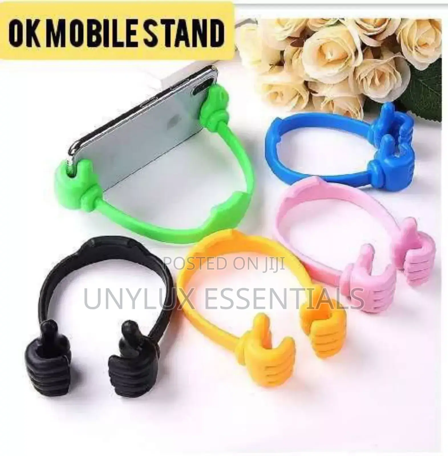Ok Mobile Phone Holder
