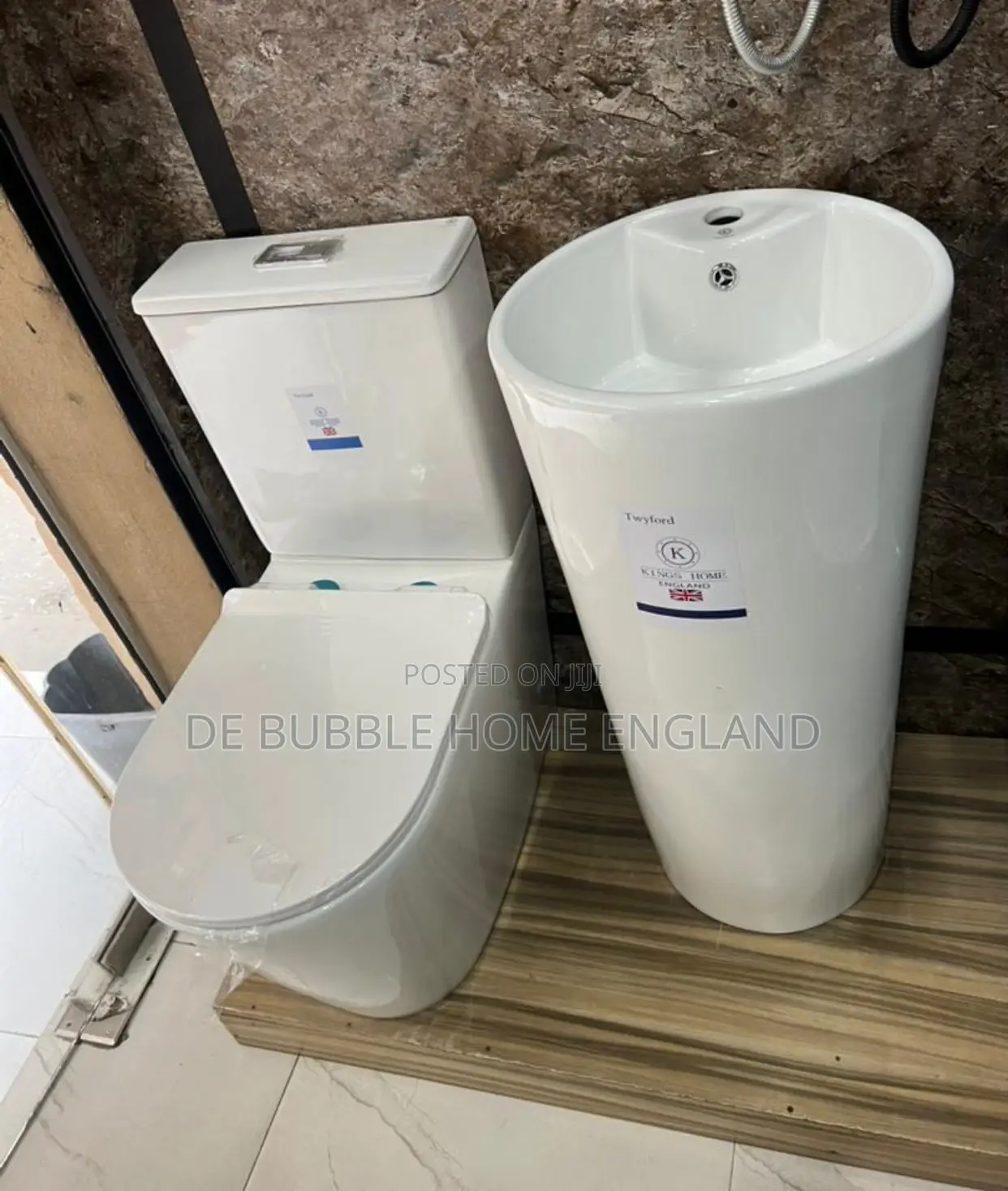 Water Closet