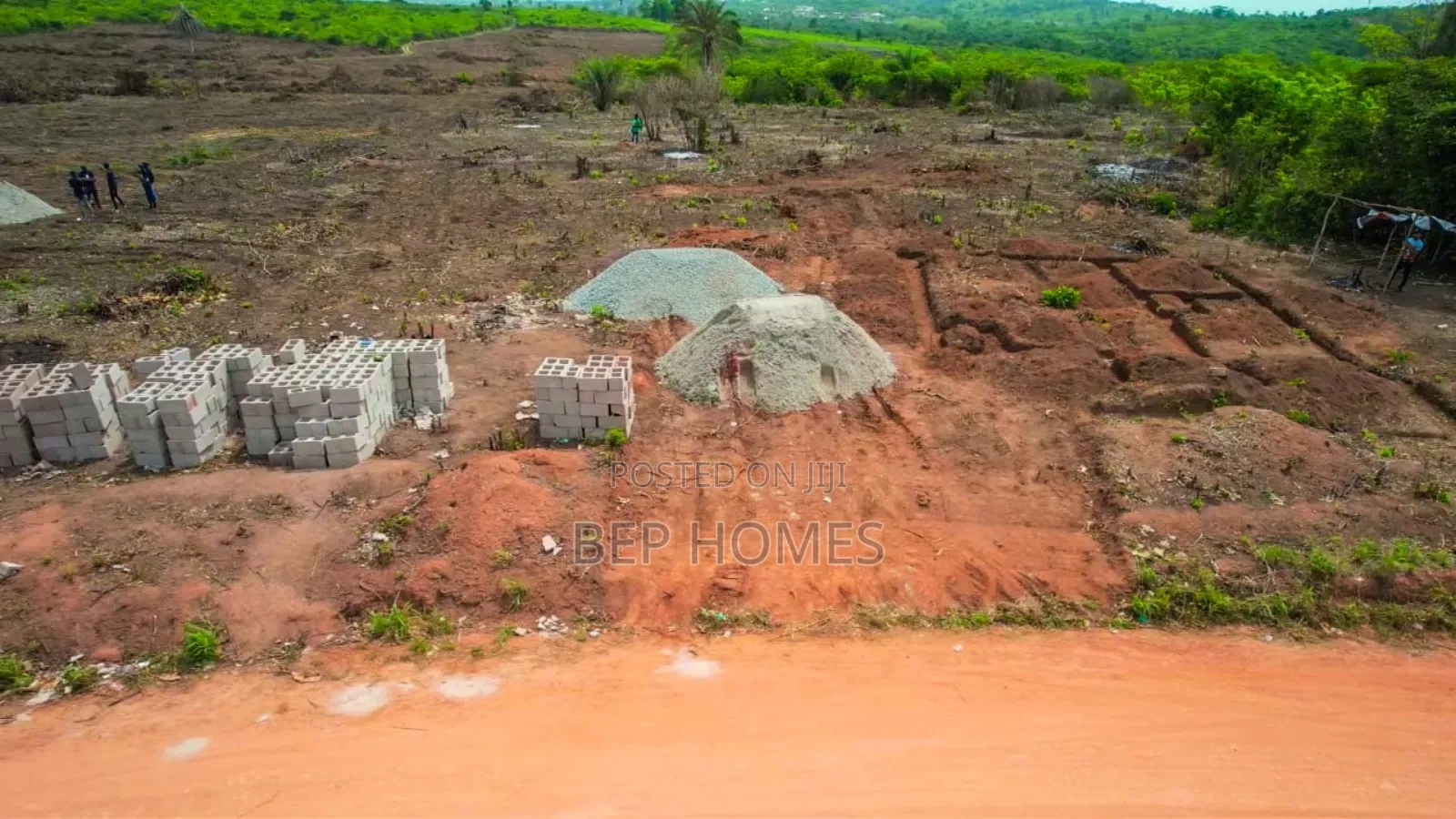 Land for Sale